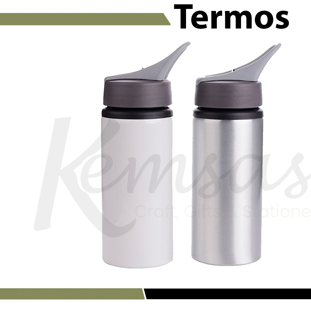 Termo Personalizadp