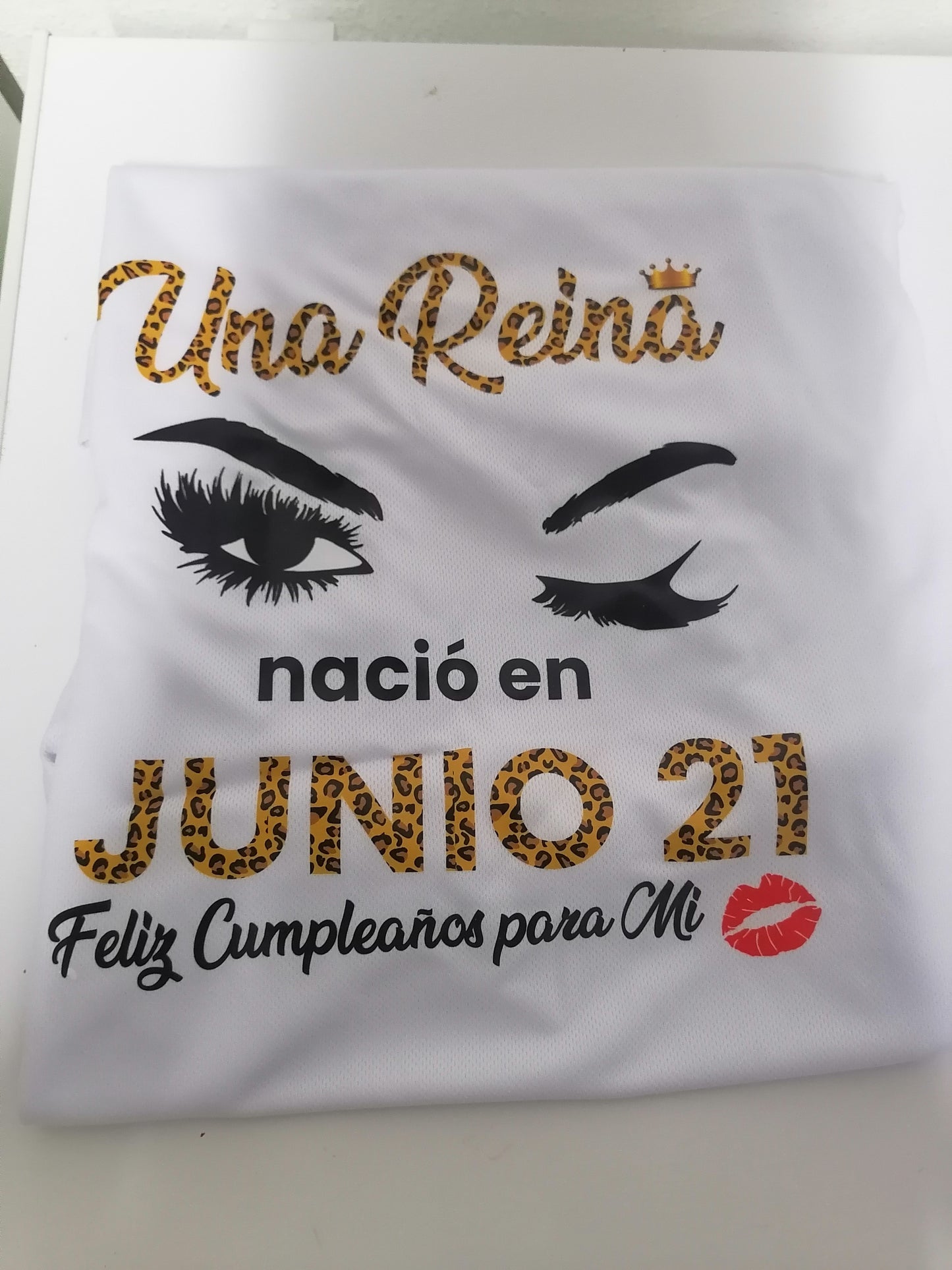 Camisetas personalizadas P/ Adultos