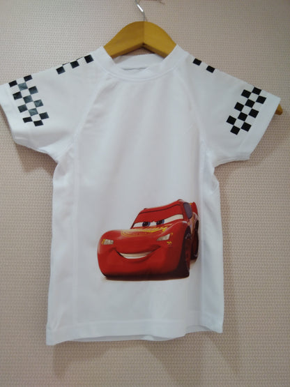 Camisetas personalizadas P/ Niños